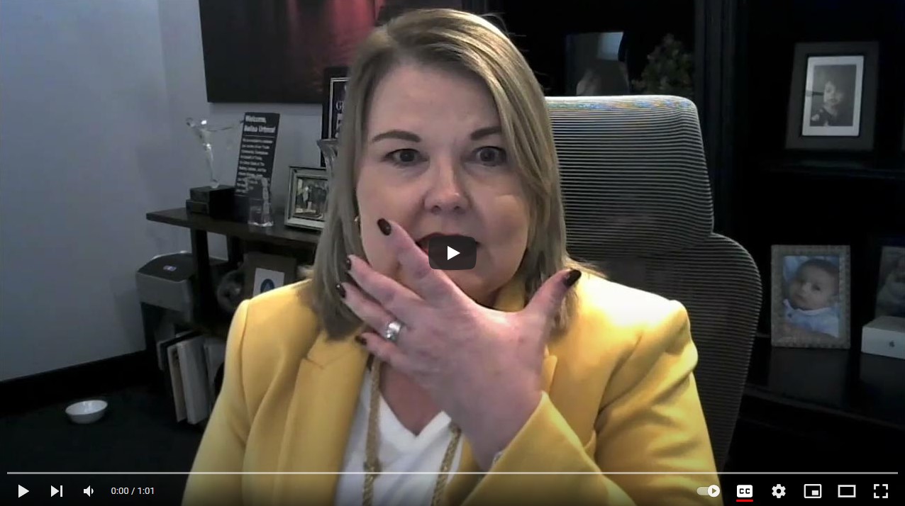 Showing up for Atlanta’s Latin American Community Vaccine Resource Hub